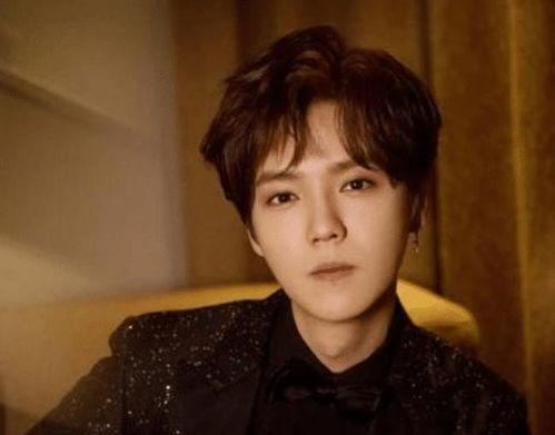 娱乐圈爆料张艺兴鹿晗,娱乐圈的青春传奇与友情纠葛  第2张